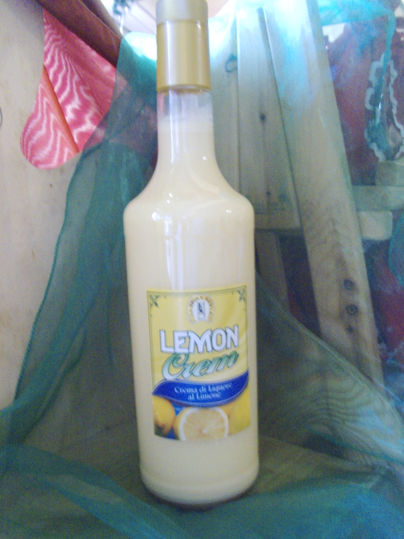 Lemoncrem lt 1